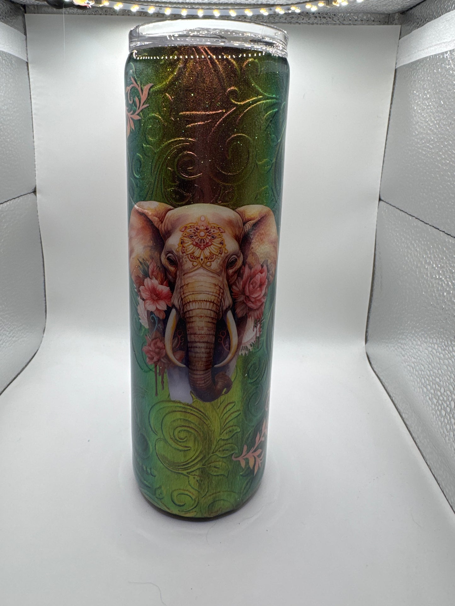 #27 - 30oz Skinny
