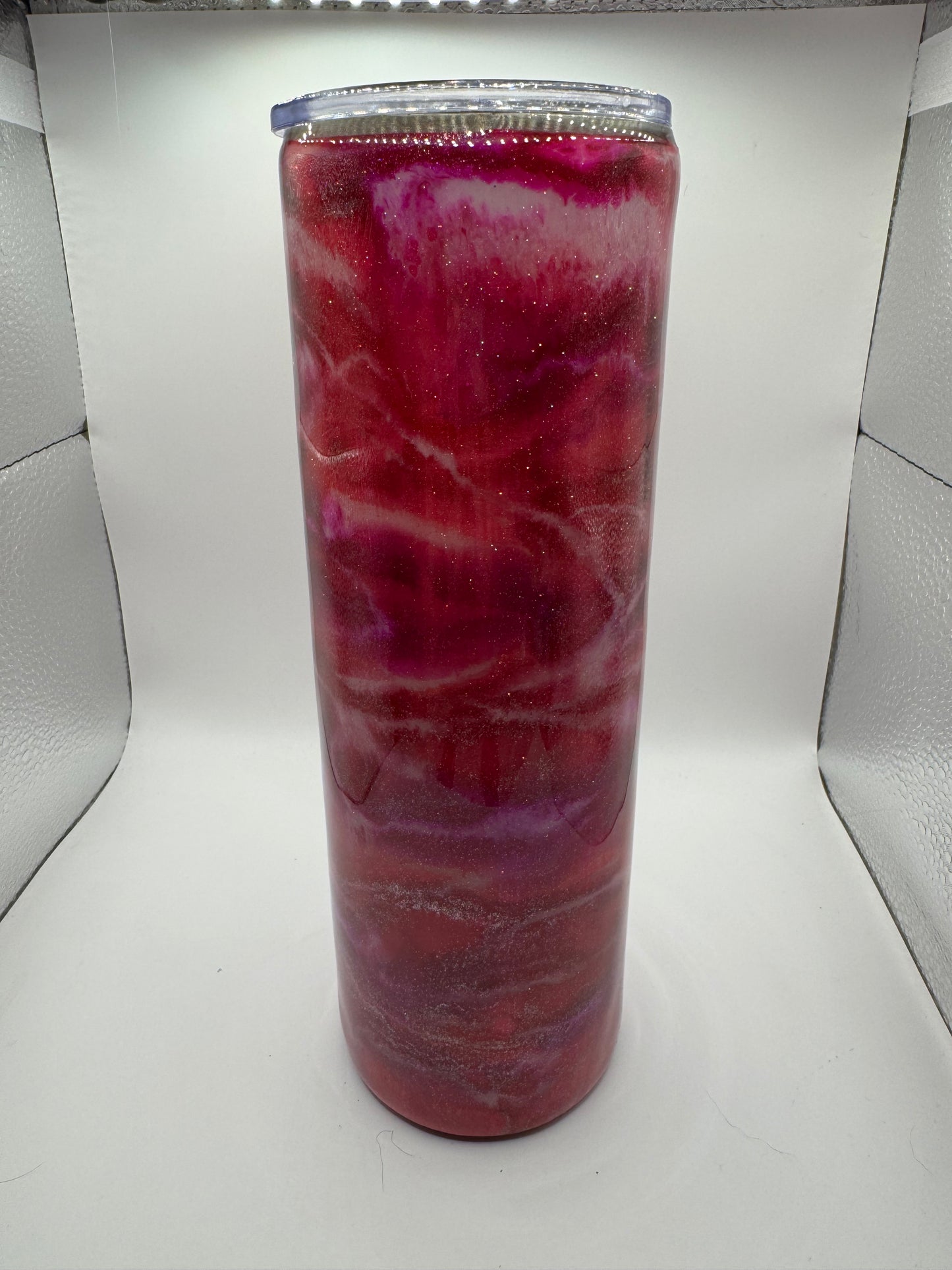 #32 - 30oz Skinny (Glows)