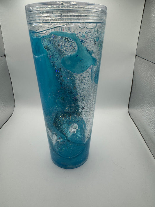 #36- 24oz Lava Drip