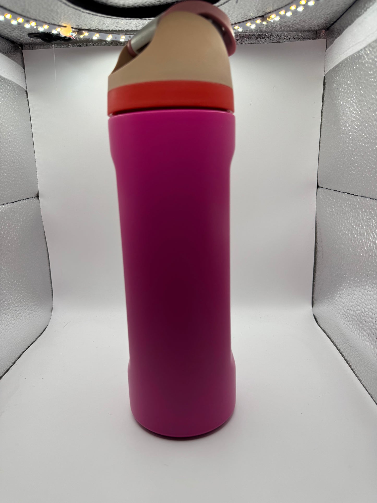 20oz Laser Engraved Tumbler