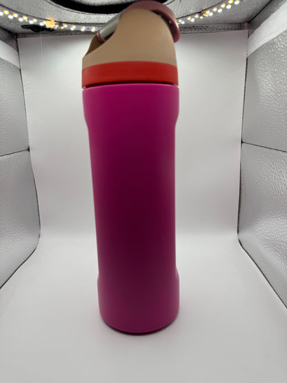20oz Laser Engraved Tumbler