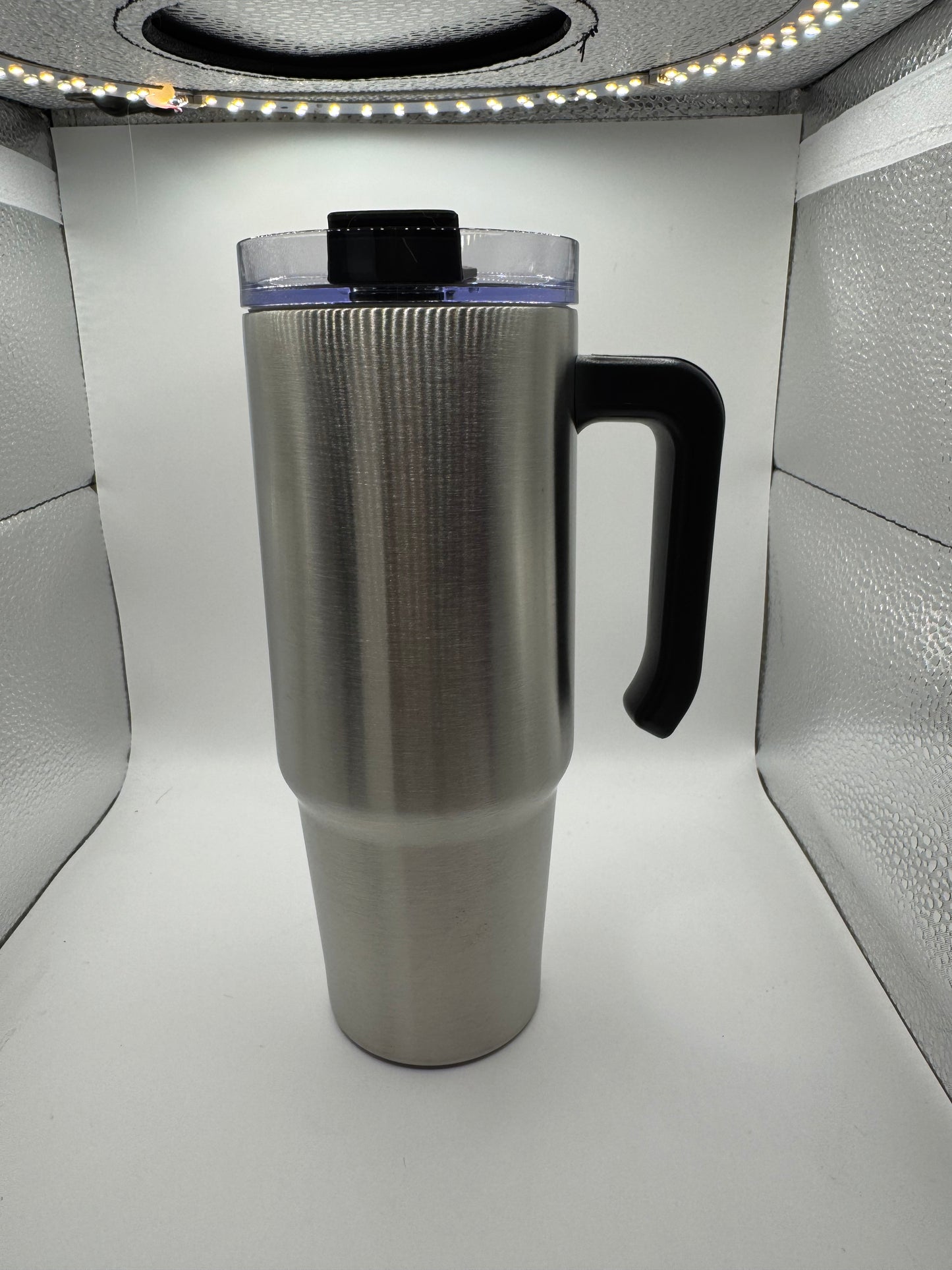 30oz Grippy Tumbler