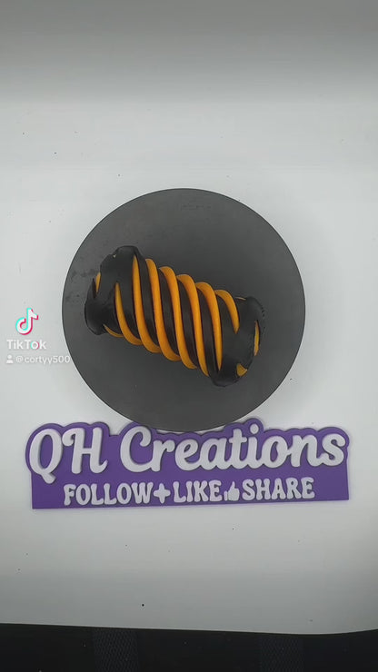 3D Fidget Toy