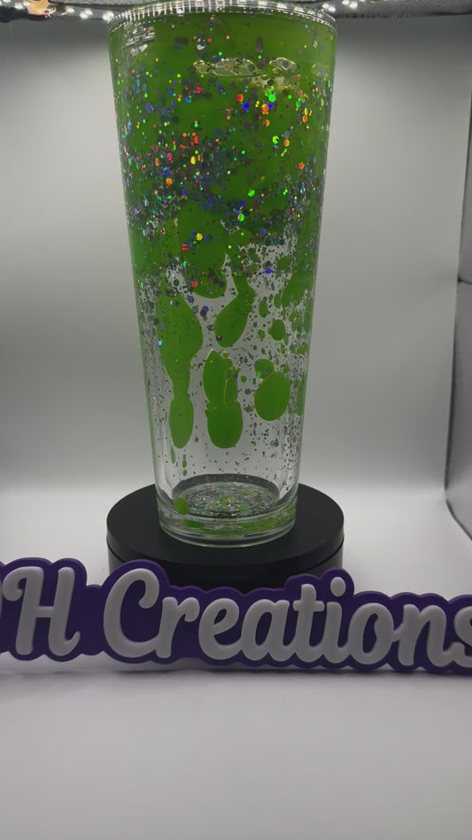 24oz Lava Drip